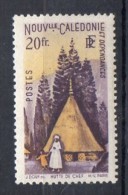 Nouvelle Calédonie N°276 Neuf Charniere - Unused Stamps