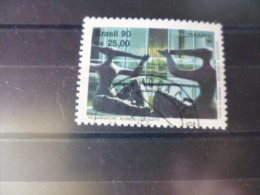 BRESIL TIMBRE OU SERIE YVERT N° 1981 - Used Stamps