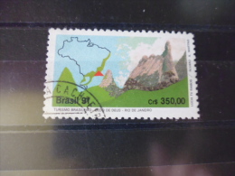 BRESIL TIMBRE OU SERIE YVERT N° 2028 - Used Stamps