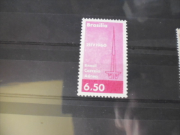 BRESIL TIMBRE Poste Aerienne YVERT N° 85** - Luftpost