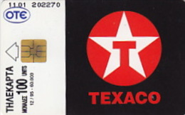 Telefonkarte Griechenland  Chip OTE   Nr.164   1995  1101 Aufl. 60.000 St. Geb. Kartennummer   202270 - Griechenland
