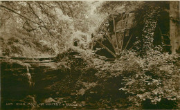 Royaume-Uni - Angleterre - Yorkshire - Rigg Mill  , NR Whitby - Moulins à Eau - Bon état - Whitby