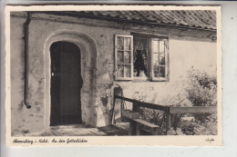 2070 AHRENSBURG, An Den Gottesbuden, 1941 - Ahrensburg