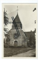 Carte - Marseille En Beauvaisis - L'Eglise - Maignelay Montigny