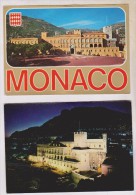 2 CPM MONACO - Collections & Lots