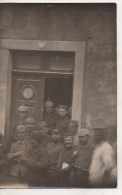 Nr. 1776,  FOTO-AK, Kaiserreich, 1914-18, - Weltkrieg 1914-18