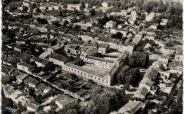 Castelsarrasin Vue Générale Et Le Collège - Castelsarrasin