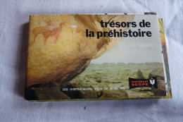 Trésors De La Préhistoire - Des Chefs-d'oeuvre Vieux De 40 000 Ans. - Archéologie
