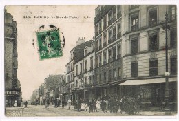 445. PARIS  - Rue De Patay - Distretto: 13