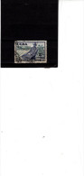 CUBA  1952 -Yvert  366° - Raccolto - Used Stamps