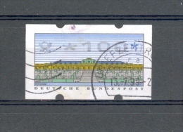 1999   N° 3 DISTRIBUTEURS  CORS * 1 0 0 *  OBLITÉRÉ 13.7.1999 - Rollo De Sellos