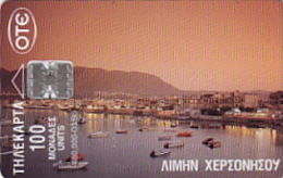 Telefonkarte Griechenland  Chip OTE   Nr.199  1996  3102  Aufl.  460 .000 St. Geb. Kartennummer   603526 - Griechenland