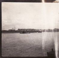 Photo Aout 1918 DUSSELDORF - Une Vue (A77, Ww1, Wk1) - Duesseldorf