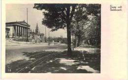 Autriche - Ring Mit Parlament - Wien - Vienne - Ringstrasse