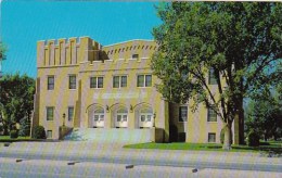 Pearson Auditorium New Mexico Military Institute Roswell New Mexico - Roswell