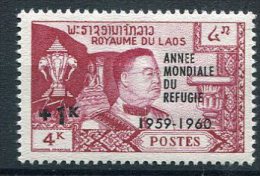 Laos                                                  69  ** - Laos