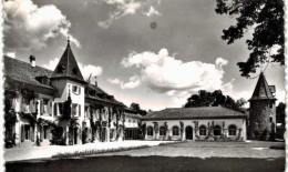 Suisse - Céligny - Château De Bossey - Céligny