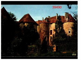 Harcourt Le Chateau - Harcourt