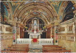 SUISSE,SWITZERLAND,SWISS, HELVETIA,SCHWEIZ,SVIZZERA ,TESSIN,LOCARNO,BASILICA  SANTUARIO MADONNA DEL SASSO,sanctuaire - Locarno