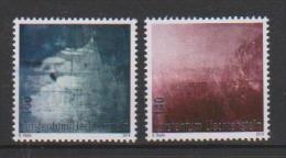 Liechtenstein 2014, Mi.Nr.: 1725/26 , Aetzradierung, Postfrisch/mint - Unused Stamps