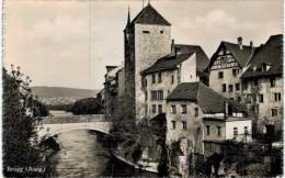 Delcampe - Suisse - Brugg - Brugg