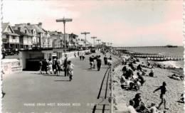 Royaume-Uni - Angleterre - Marine Drive West Bognor Regis - Bognor Regis