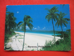 BORACAY - Philippines