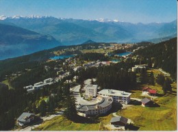 SUISSE,HELVETIA,SWISS,SWI TZERLAND,SVIZZERA,SCHWEIZ ,CRANS MONTANA,VALAIS,IL Y A 40 ANS,VERMALA,ALPES VALAISANNES - Crans-Montana