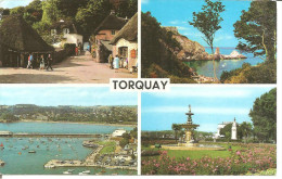 TORQUAY   Multivues - Torquay