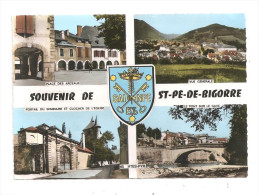 Souvenir  De Saint-Pé De Bigorre (A.2153) - Saint Pe De Bigorre