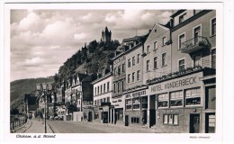 Delcampe - D4640    COCHEM : - Cochem