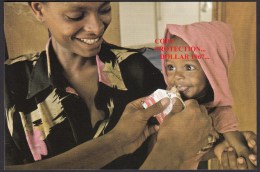 Save Childeren  -  See The 2  Scans For Condition. ( Originalscan !!! ) - Non Classés