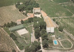 SAINT-MARTIN DE VIGNOGOUL (Hérault) - Centre Psychothérapique - Altri & Non Classificati