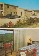 GORDES (Vaucluse) - Auberge De Carcarille - Gordes