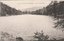 LA BRESSE (Vosges) - Le Lac Des Corbeaux - Sonstige & Ohne Zuordnung