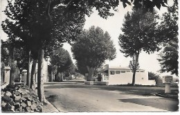 CAPESTANG - Faubourg Des Auberges - Capestang