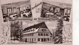 NEUASTENBERG  ,  Winterberg   * - Winterberg