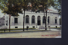 GOSHEN PHOTO CARTE - Sonstige & Ohne Zuordnung