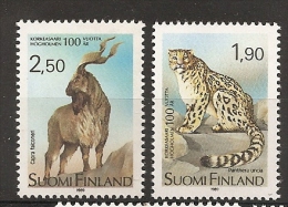 Finland Enimal MNH - Unused Stamps