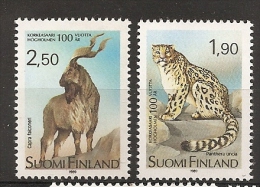 Finland Enimal MNH - Neufs