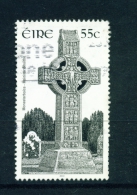 IRELAND  - 2010  High Cross  55c  Used As Scan - Oblitérés