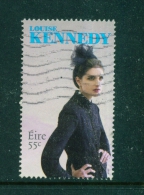 IRELAND  - 2010  Fashion  55c  Used As Scan - Used Stamps