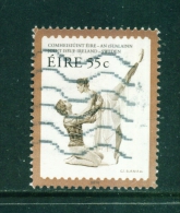 IRELAND  - 2010  Dance  55c  Used As Scan - Used Stamps