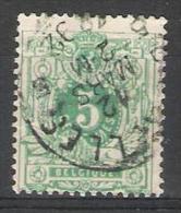 Belgie OCB 45 (0) - 1869-1888 Lying Lion