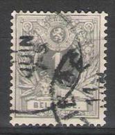 Belgie OCB 43 (0) - 1869-1888 Lying Lion