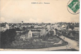 REBAIS - Panorama - Rebais