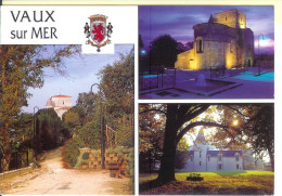 VAUX SUR MER - Vaux-sur-Mer
