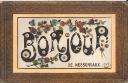 Nessonvaux Bonjour - Trooz