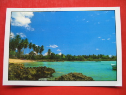 BAY AHIBE (LA ROMANA) - Dominikanische Rep.