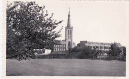 SINT VICTORINSTITUUT ALSEMBERG - Beersel